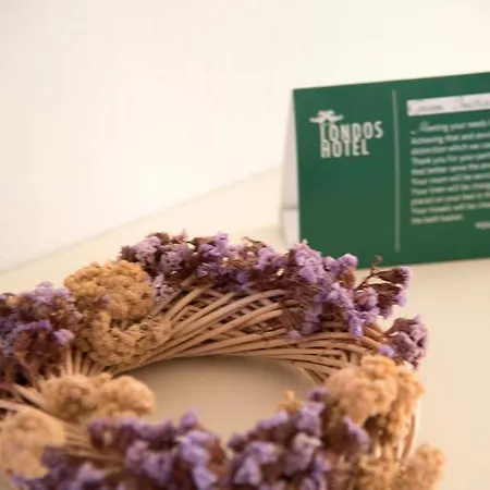 호텔 Londos 피소리바디