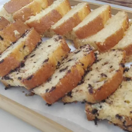 호텔 Londos 피소리바디