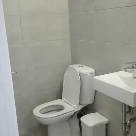 호텔 Londos 피소리바디