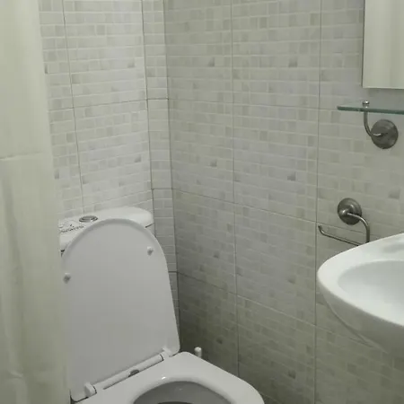 Hotel Londos 2*