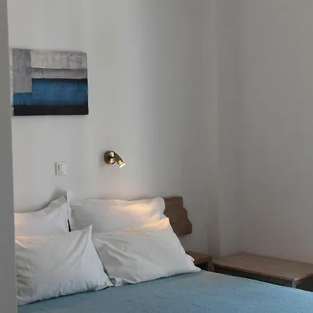 Hotel Londos 2*