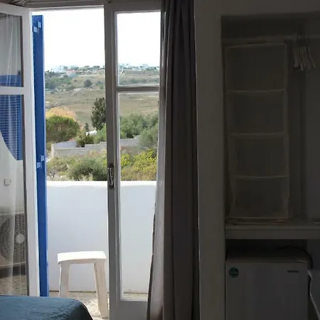 Londos Piso Livadi