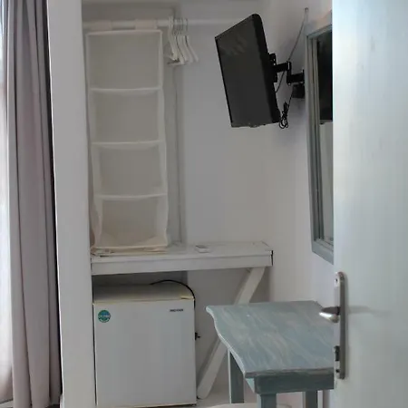 Londos 호텔 피소리바디