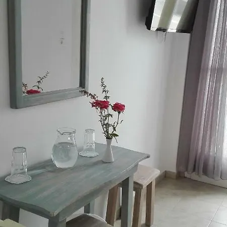 Hotel Londos
