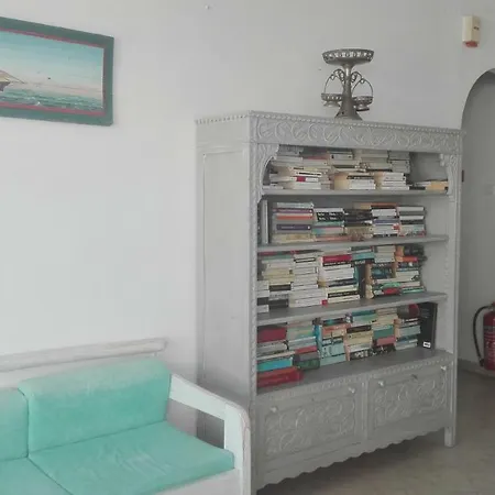 Londos Hotel