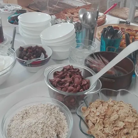 호텔 Londos 피소리바디