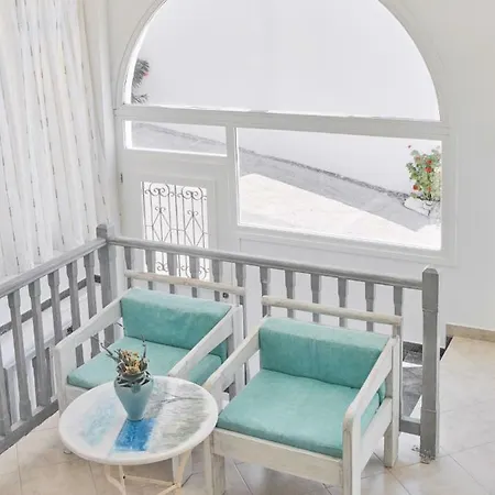 Londos Hotel Piso Livadi