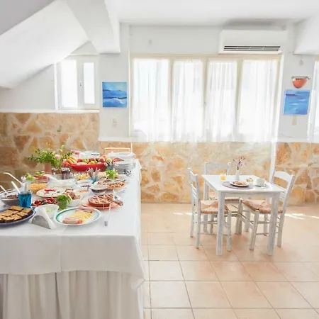 Hotel Londos
