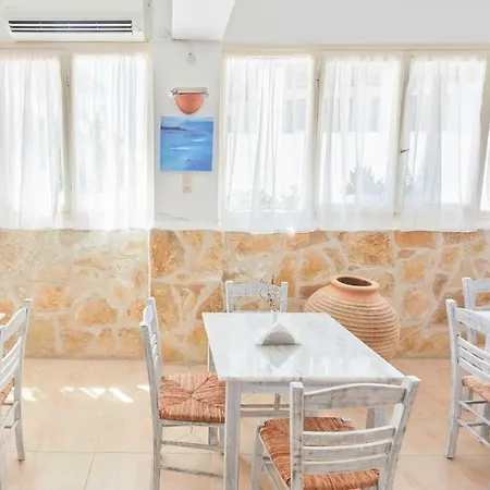 Hotel Londos 2*