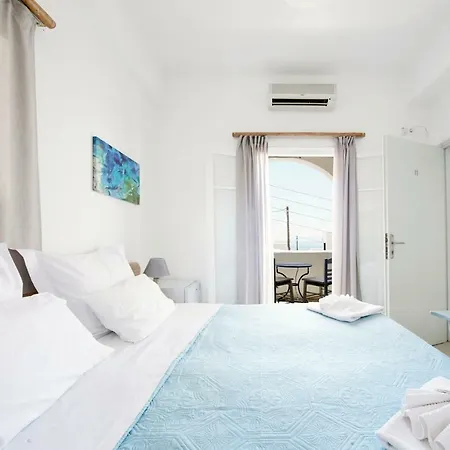 Londos Hotel