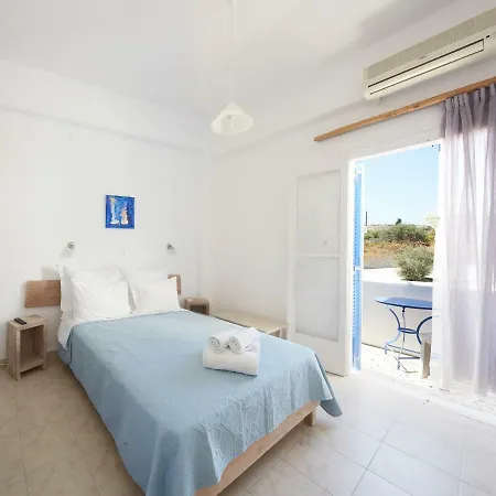 Londos Hotel Piso Livadi