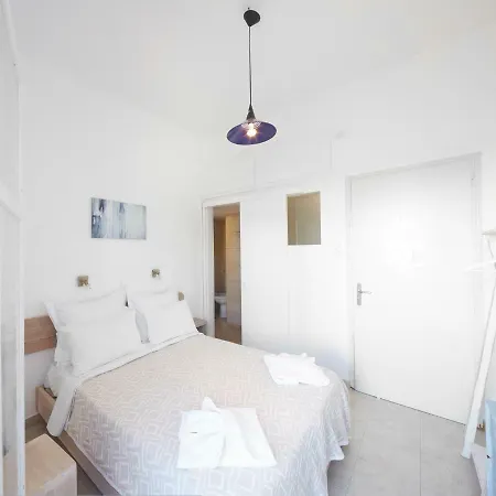 Hotel Londos 2*