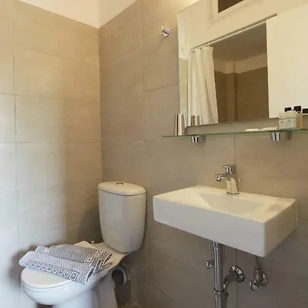 Hotel Londos