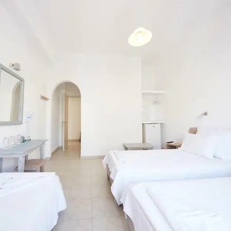 Londos Hotel