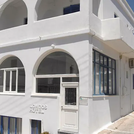 Hotel Londos