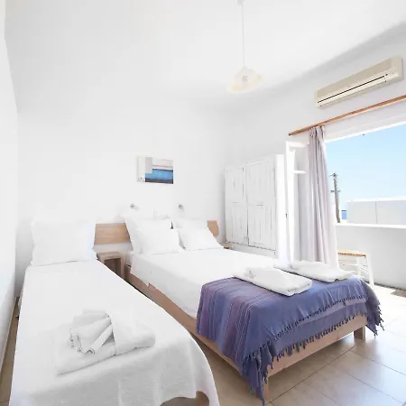 Londos Hotel