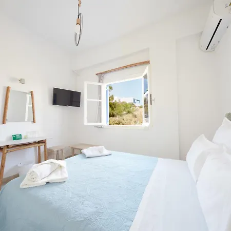 Londos Hotel 2*