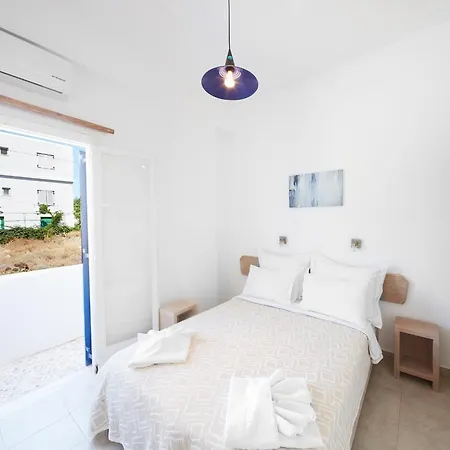 Londos Hotel Piso Livadi