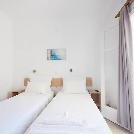 Hotel Londos