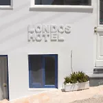 Hotel Londos Piso Livadi