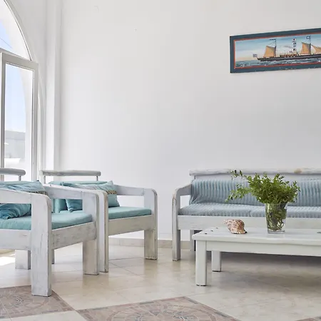 Londos Piso Livadi