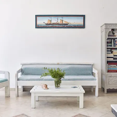 Londos Hotel Piso Livadi