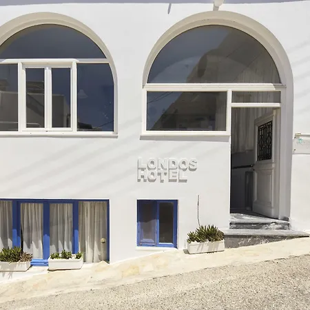 Hotel Londos