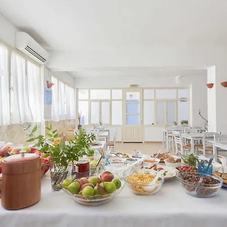 فندق Londos بوسي لِفاذي