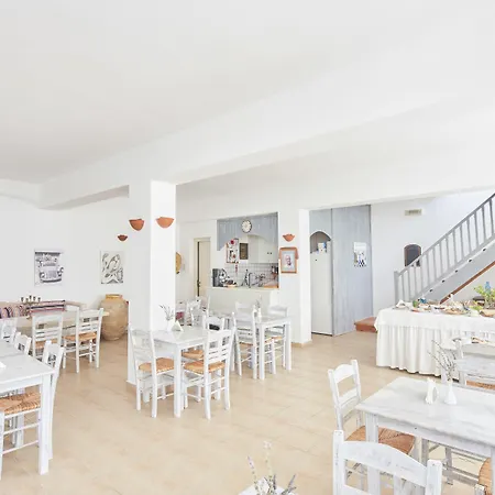 Londos Piso Livadi