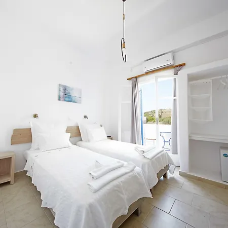 Hotel Londos 2*
