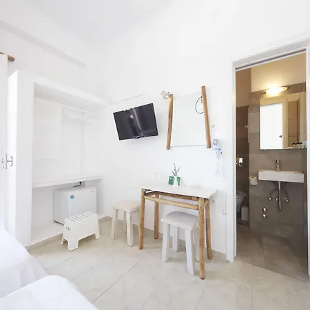 Londos Hotel 2*