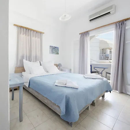 Hotel Londos 2*