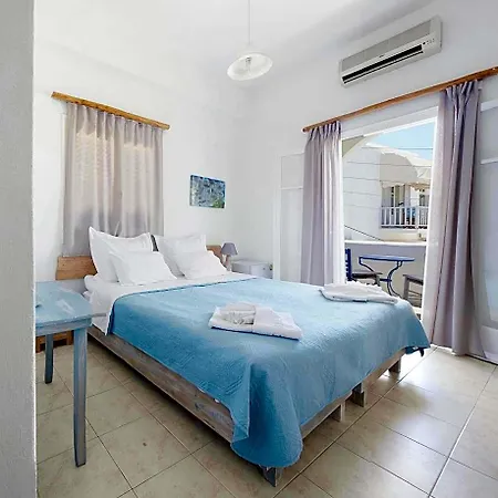 Londos Hotel