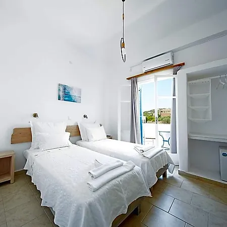 Londos Piso Livadi