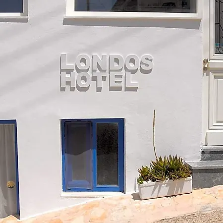 Londos Hotel 2*