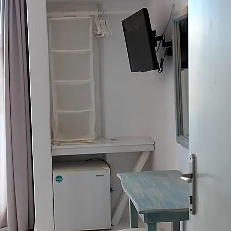 Szálloda Londos