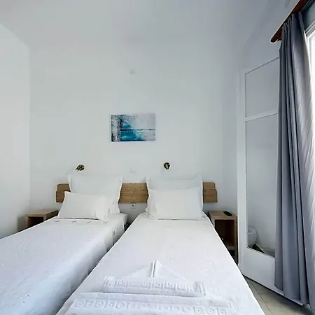 Londos Hotel