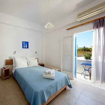 Hotel Londos