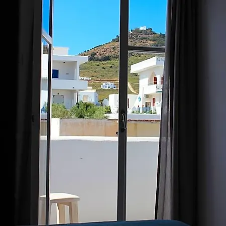 Londos Piso Livadi