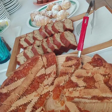 Szálloda Londos