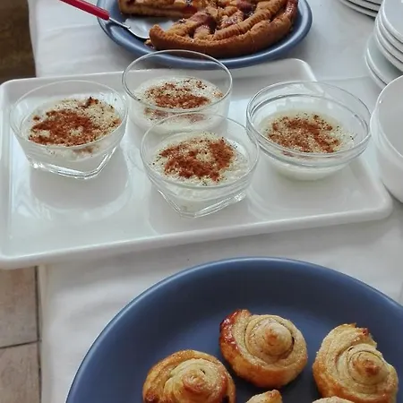 Londos فندق بوسي لِفاذي