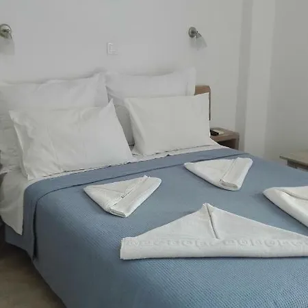 Hotel Londos 2*