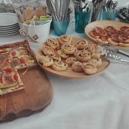 Londos فندق بوسي لِفاذي