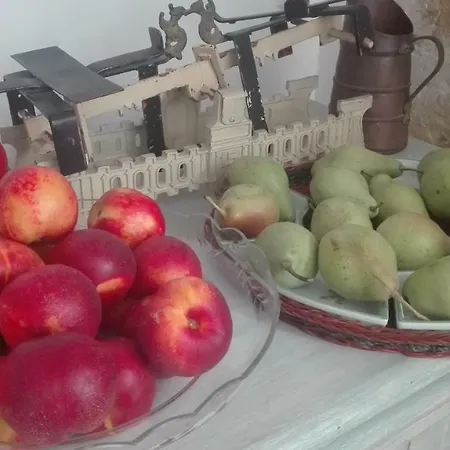 Londos فندق بوسي لِفاذي