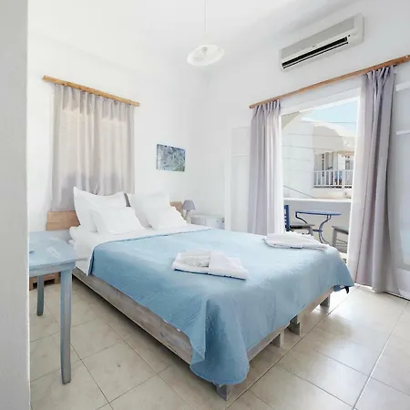 Londos Hotel Piso Livadi