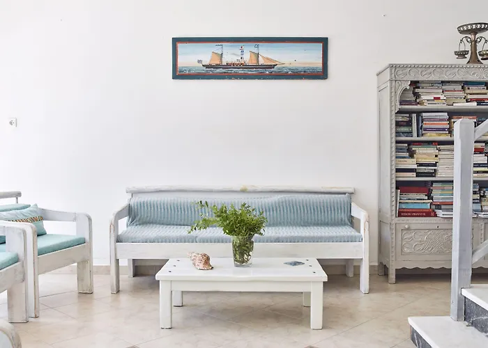 Londos Hotel Piso Livadi