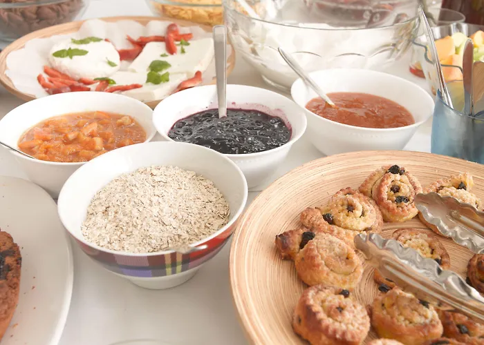 Londos Hotel Piso Livadi