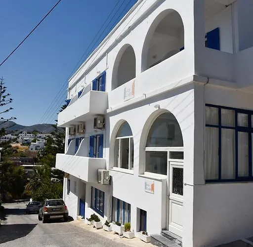 Londos 2* Piso Livadi