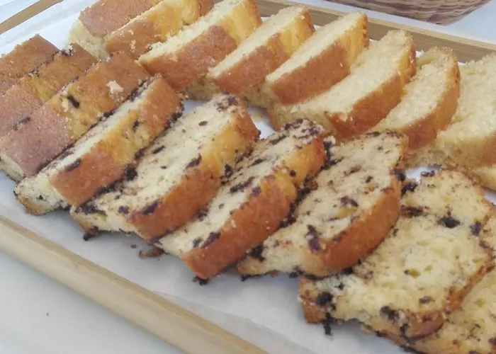 מלון Londos פיסו ליבאדי