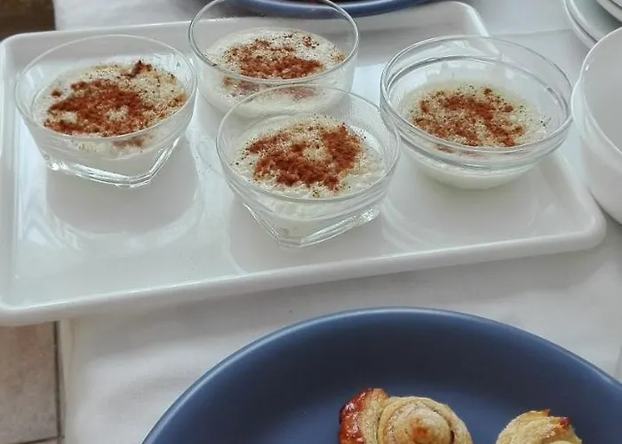 Londos מלון פיסו ליבאדי